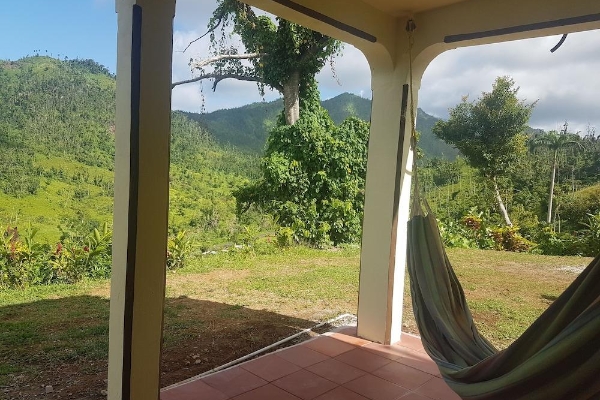 Hotel Serenity Lodges Dominica